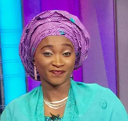 Fatima Umar Buba